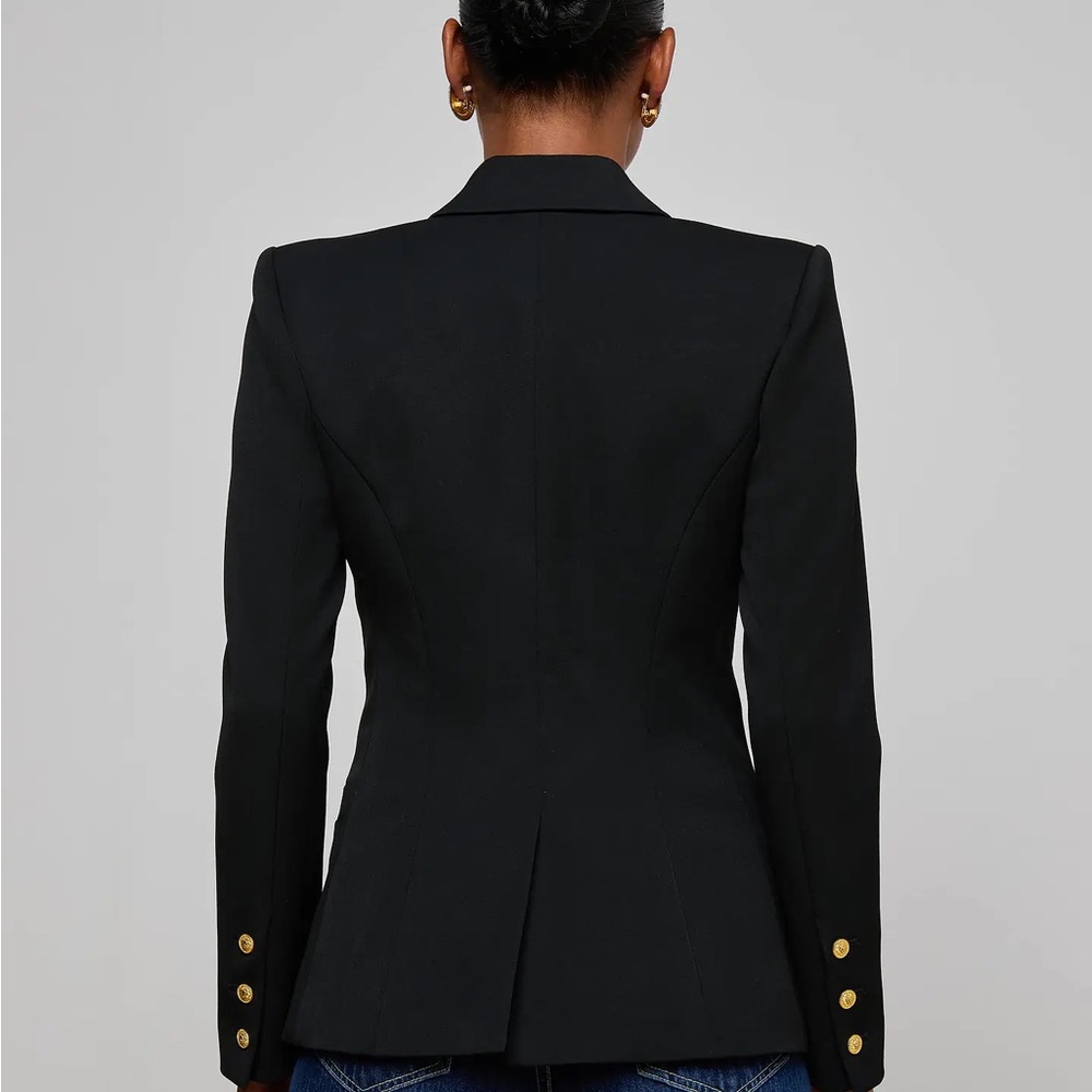 L’Agence Kyomi Blazer - Picture 3 of 4